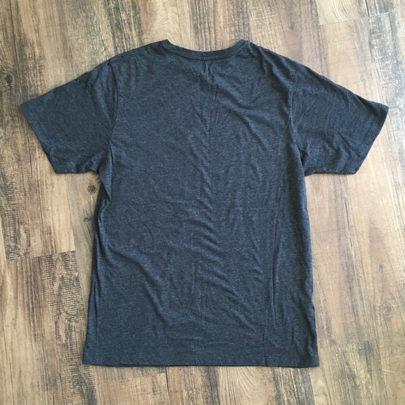 Swannies Tiger Goat Graphic Golf T-shirt - Picture 3 of 3